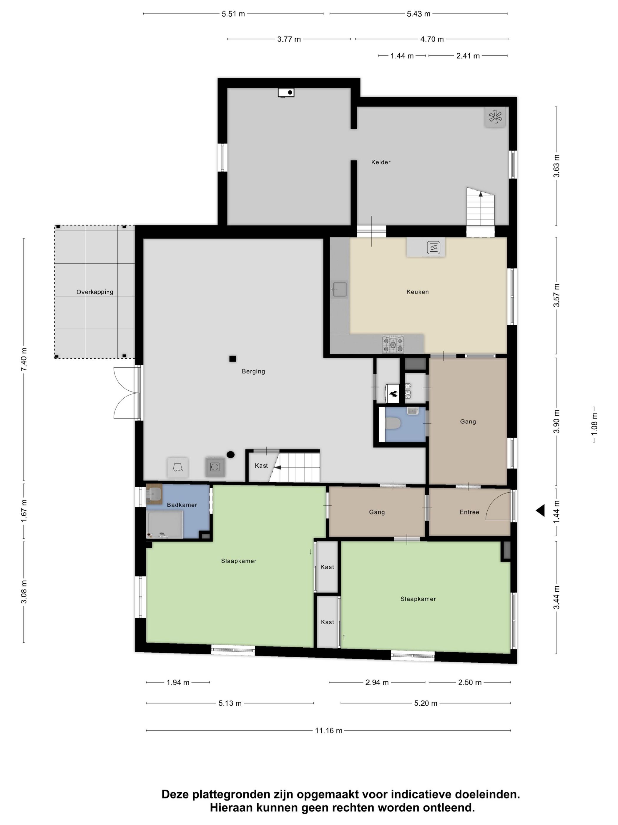 Photo 51 of Opperduit 48