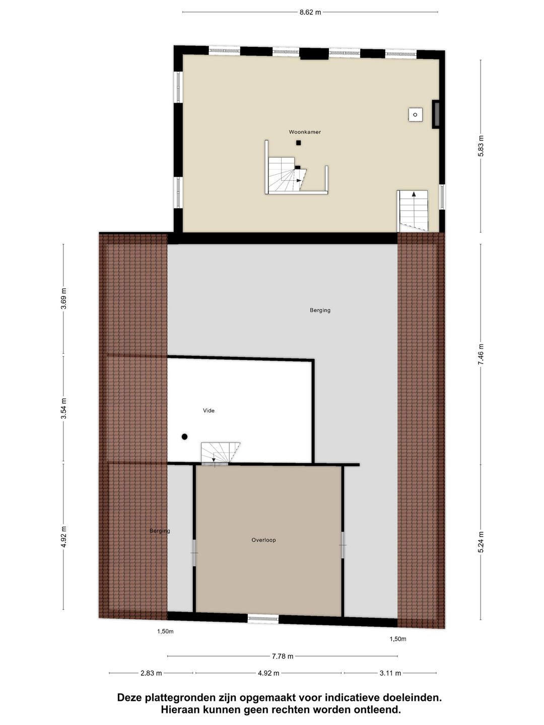 Photo 52 of Opperduit 48