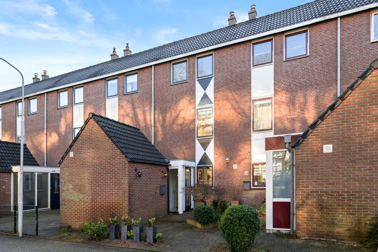 Foto 1 van Pieter de Hooghstraat 156