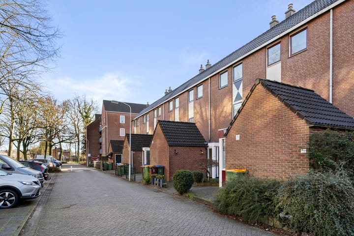 Foto 3 van Pieter de Hooghstraat 156