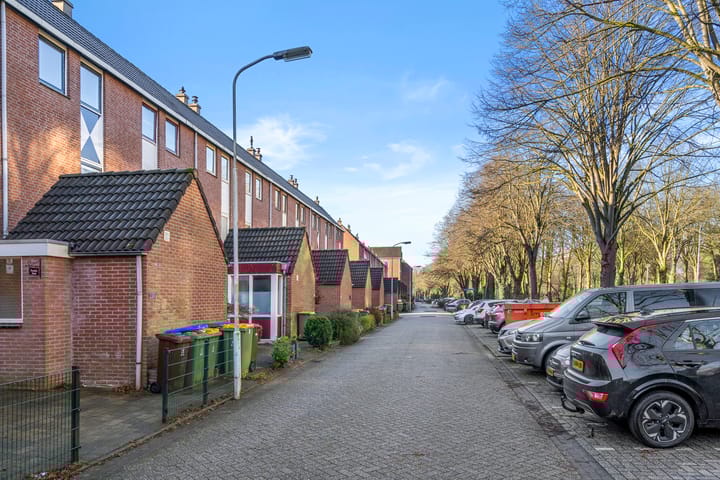 Foto 5 van Pieter de Hooghstraat 156