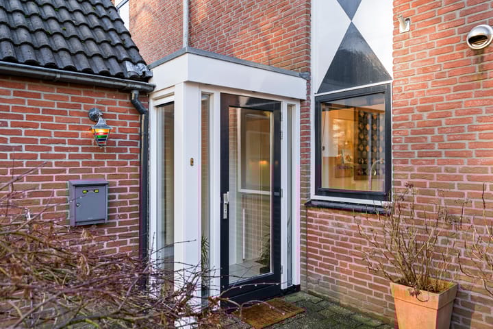 Foto 6 van Pieter de Hooghstraat 156