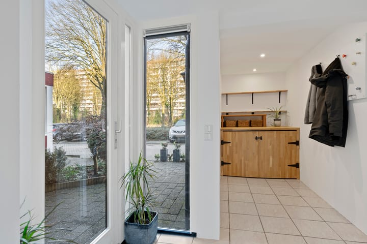 Foto 7 van Pieter de Hooghstraat 156