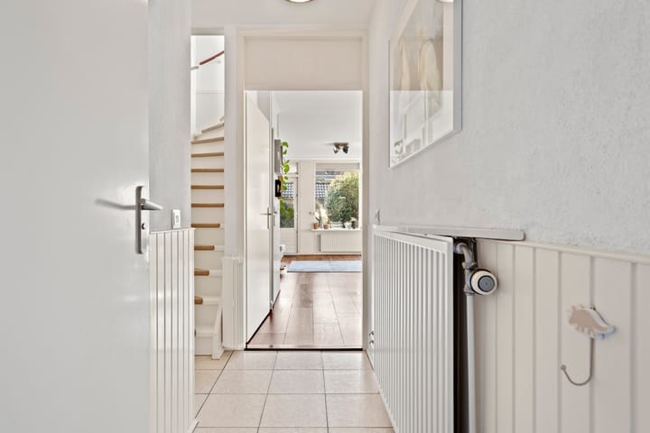 Foto 11 van Pieter de Hooghstraat 156