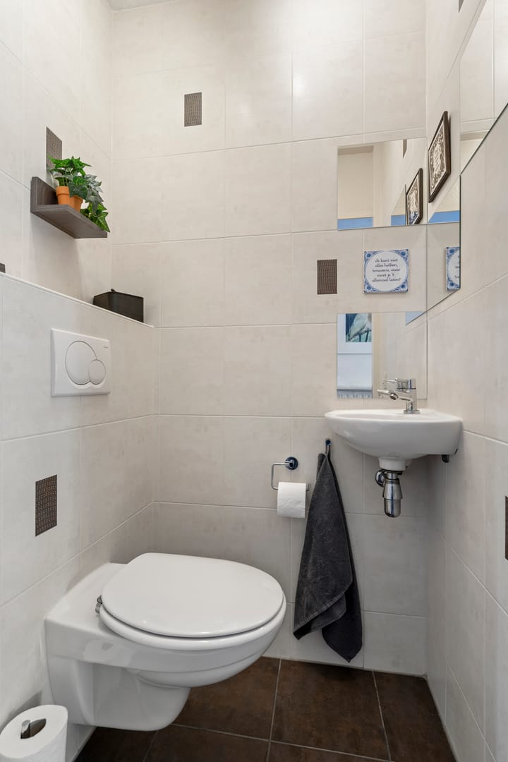 Foto 12 van Pieter de Hooghstraat 156