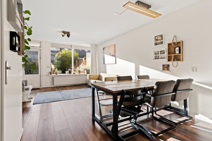 Foto 13 van Pieter de Hooghstraat 156