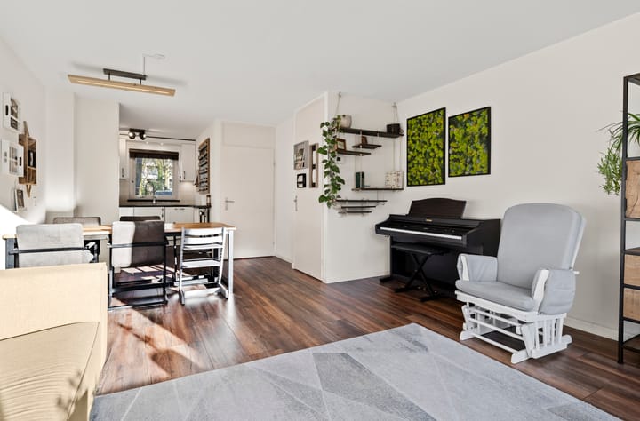 Foto 15 van Pieter de Hooghstraat 156