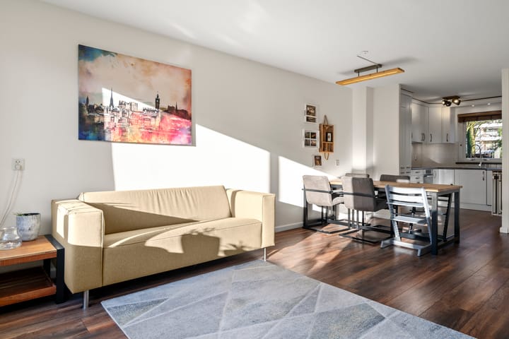 Foto 16 van Pieter de Hooghstraat 156