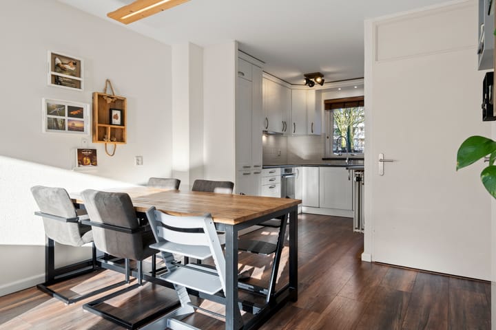 Foto 17 van Pieter de Hooghstraat 156