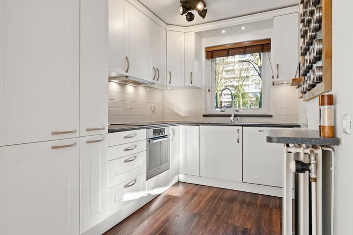 Foto 18 van Pieter de Hooghstraat 156