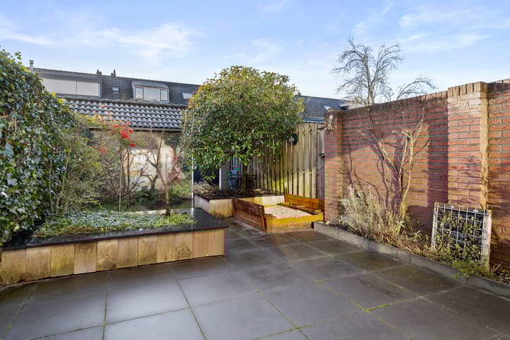 Foto 20 van Pieter de Hooghstraat 156