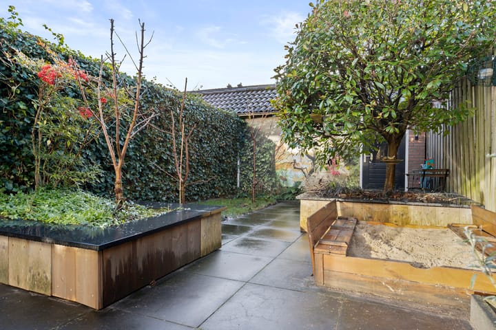 Foto 21 van Pieter de Hooghstraat 156