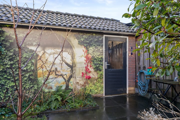 Foto 22 van Pieter de Hooghstraat 156