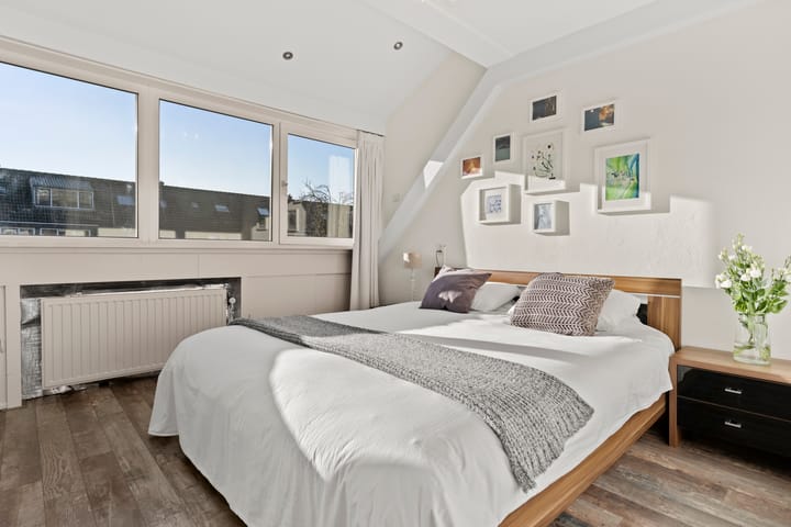 Foto 25 van Pieter de Hooghstraat 156