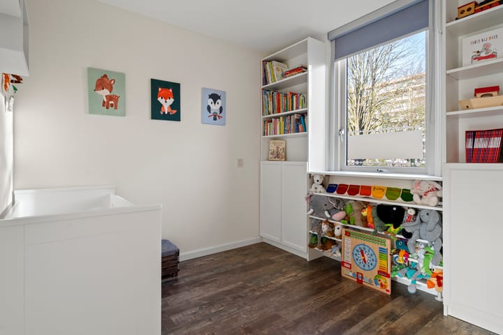 Foto 29 van Pieter de Hooghstraat 156