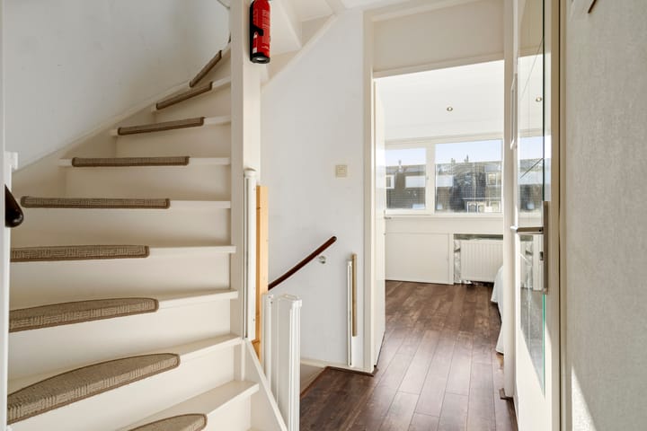 Foto 31 van Pieter de Hooghstraat 156