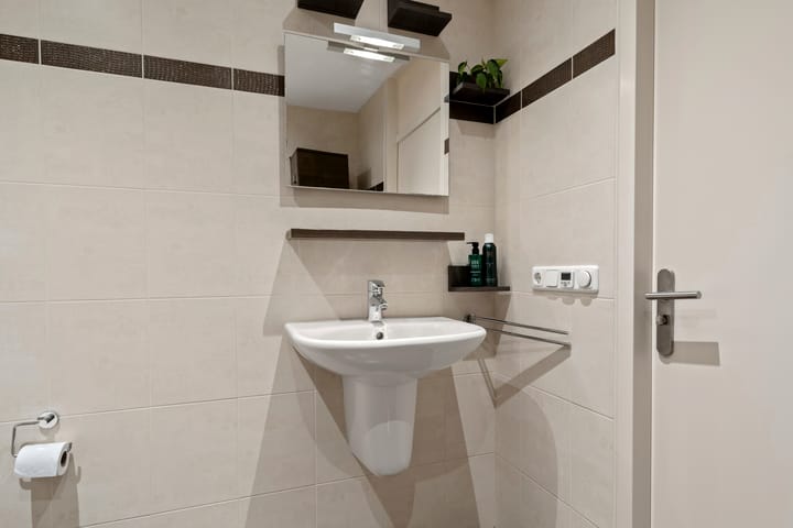 Foto 33 van Pieter de Hooghstraat 156