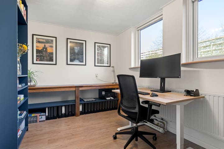 Foto 36 van Pieter de Hooghstraat 156