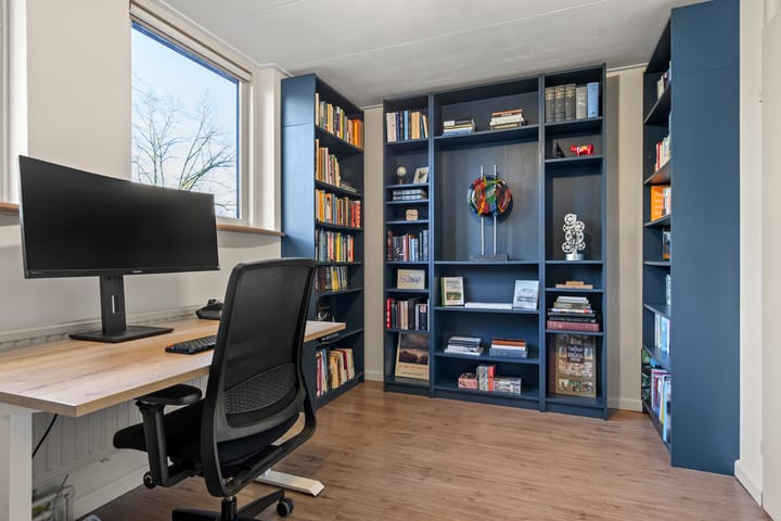 Foto 37 van Pieter de Hooghstraat 156