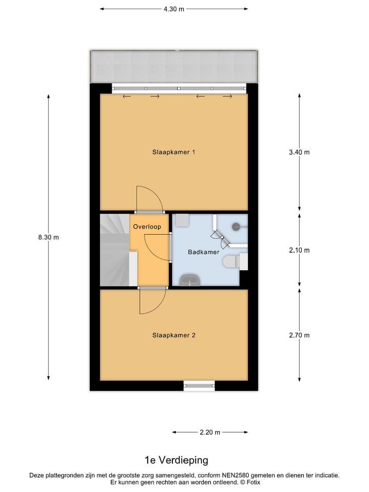 Foto 39 van Pieter de Hooghstraat 156