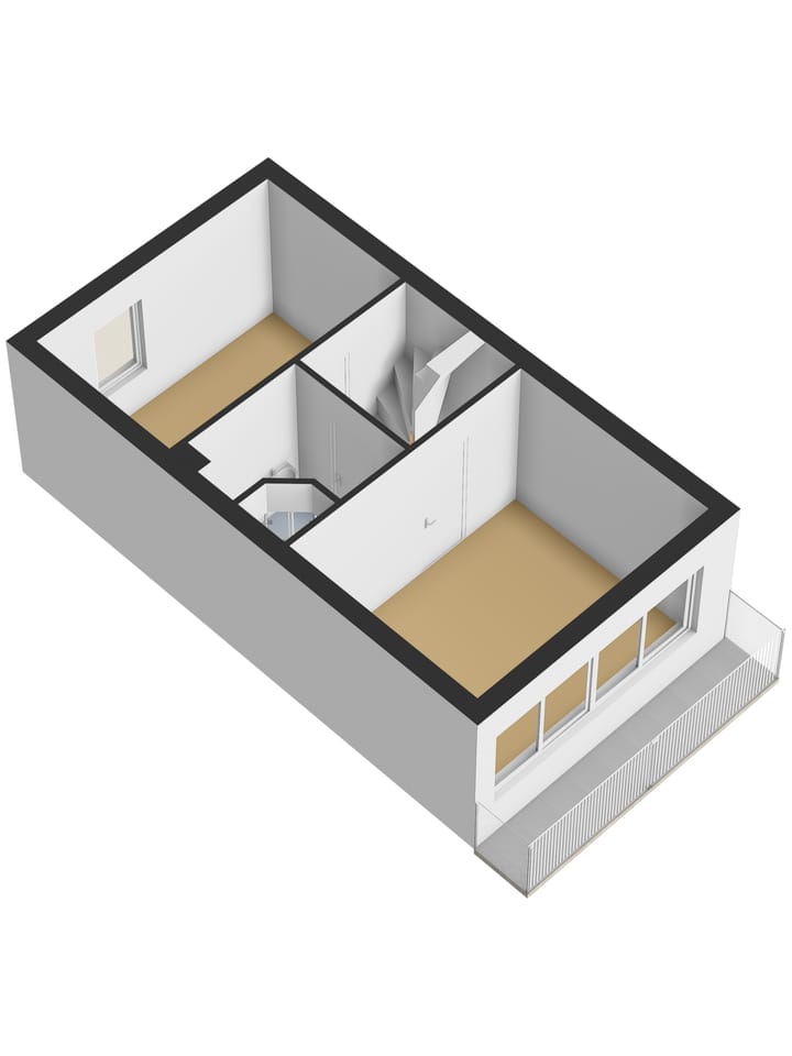 Foto 44 van Pieter de Hooghstraat 156
