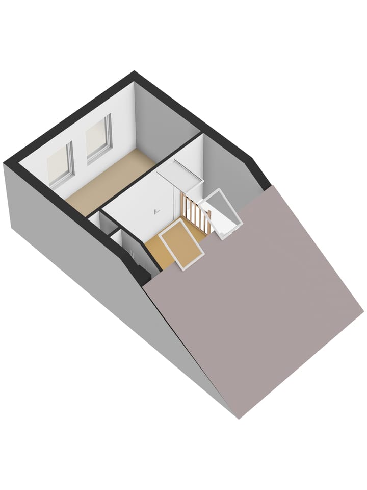 Foto 45 van Pieter de Hooghstraat 156