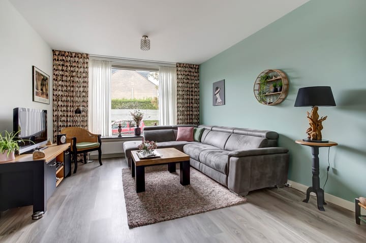 Foto 2 van J.F. Kennedylaan 145