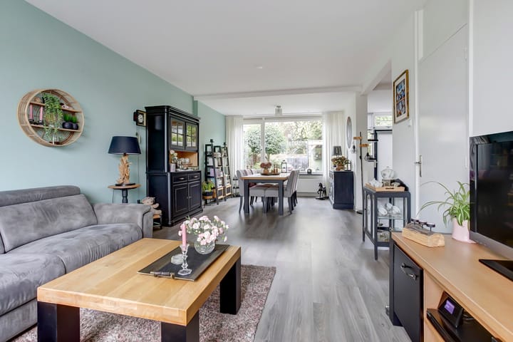 Foto 3 van J.F. Kennedylaan 145