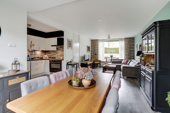 Foto 7 van J.F. Kennedylaan 145