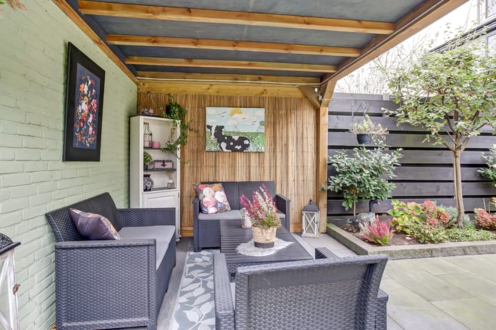 Foto 18 van J.F. Kennedylaan 145