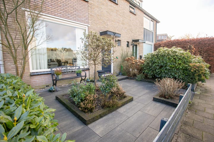 Foto 22 van J.F. Kennedylaan 145