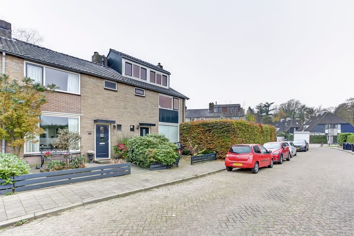 Foto 24 van J.F. Kennedylaan 145