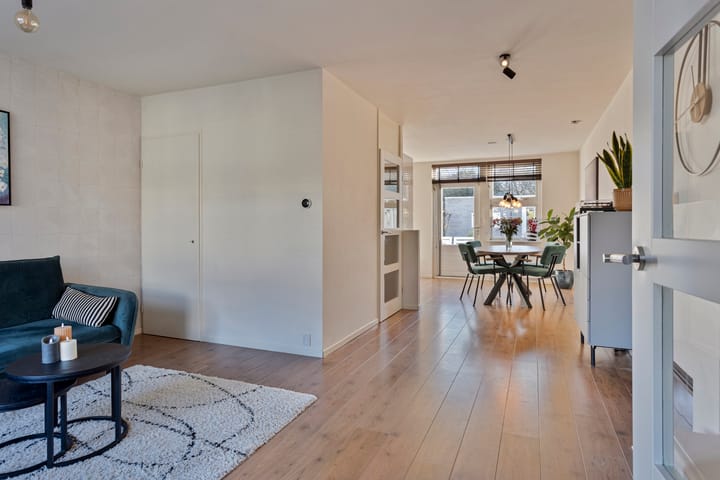 Foto 4 van Van den Bergstraat 5