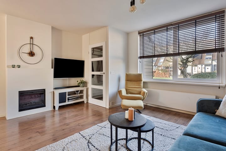 Foto 5 van Van den Bergstraat 5