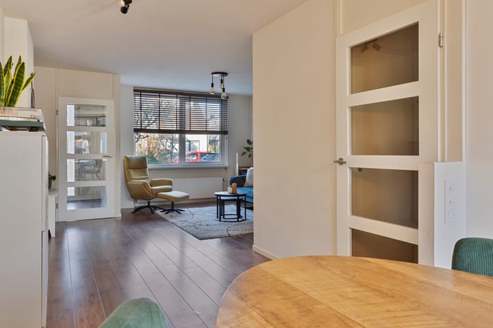 Foto 8 van Van den Bergstraat 5