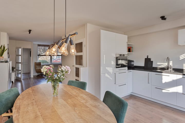 Foto 9 van Van den Bergstraat 5