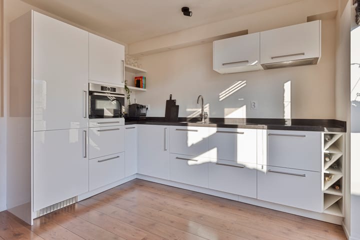 Foto 10 van Van den Bergstraat 5