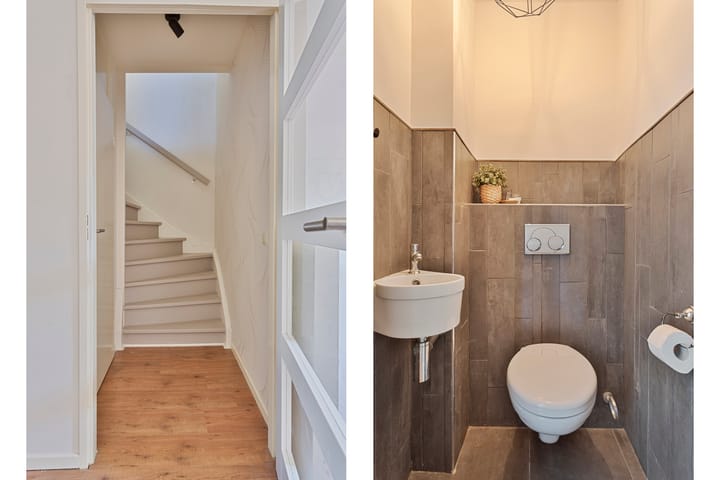 Foto 13 van Van den Bergstraat 5