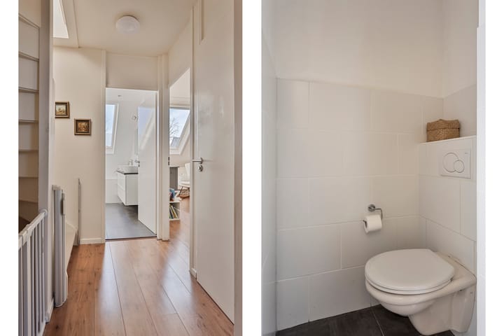 Foto 14 van Van den Bergstraat 5