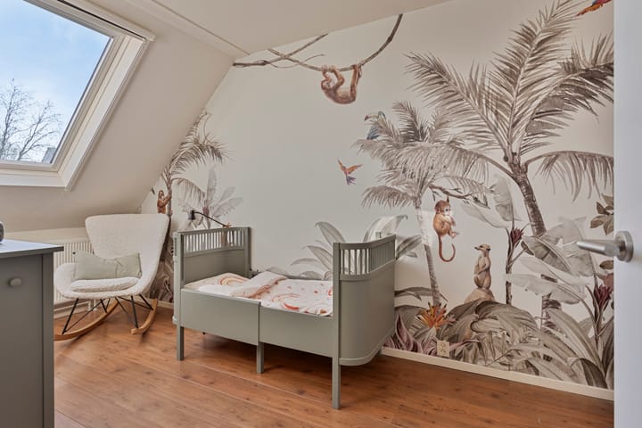 Foto 18 van Van den Bergstraat 5