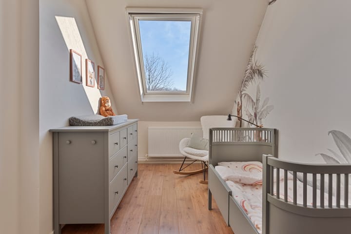 Foto 19 van Van den Bergstraat 5