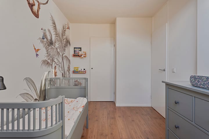 Foto 20 van Van den Bergstraat 5