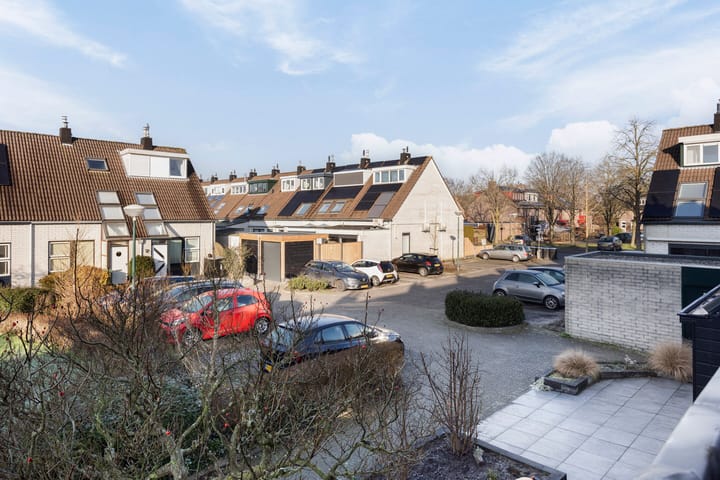 Foto 22 van Van den Bergstraat 5