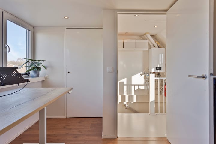 Foto 26 van Van den Bergstraat 5