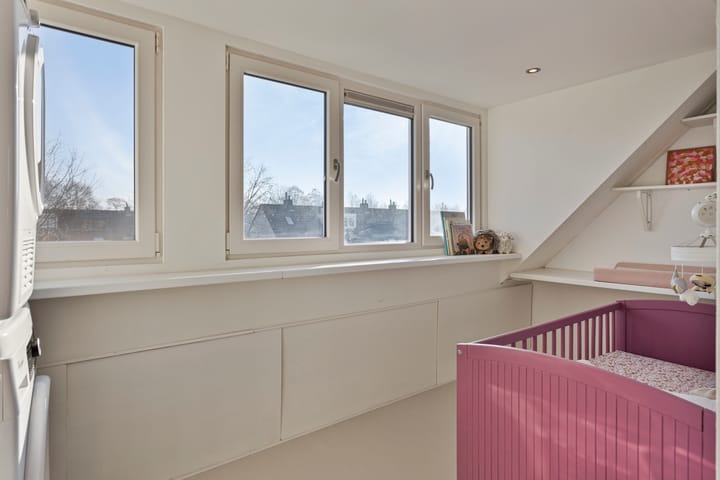 Foto 27 van Van den Bergstraat 5