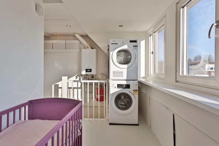 Foto 30 van Van den Bergstraat 5