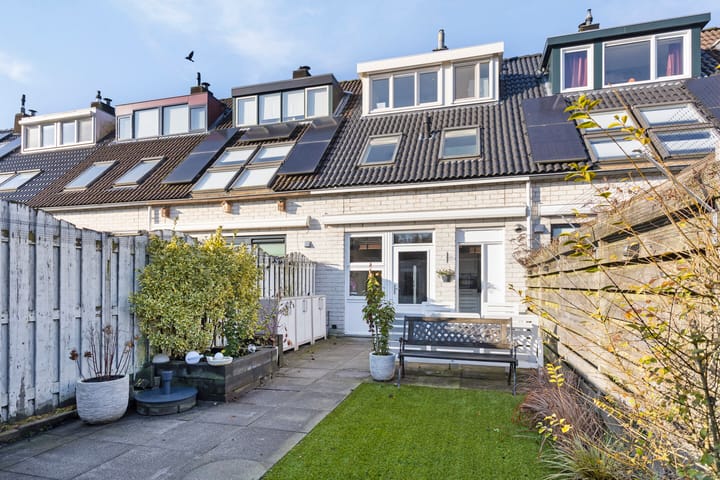 Foto 32 van Van den Bergstraat 5