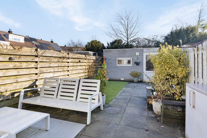 Foto 33 van Van den Bergstraat 5