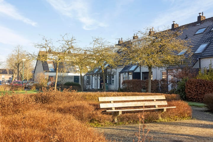 Foto 36 van Van den Bergstraat 5