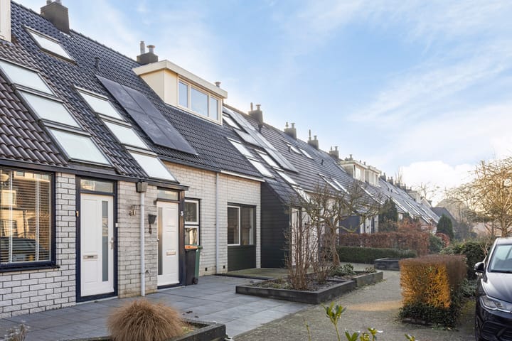 Foto 38 van Van den Bergstraat 5